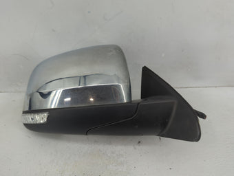 compare product 2011-2022 Jeep Grand Cherokee Passenger Side View Mirror - Right Door Mirror OEM Used