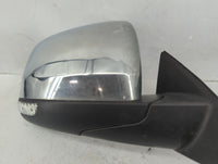 2011-2022 Jeep Grand Cherokee Passenger Side View Mirror - Right Door Mirror OEM Used - Oemusedautoparts1.com