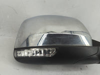 2011-2022 Jeep Grand Cherokee Passenger Side View Mirror - Right Door Mirror OEM Used - Oemusedautoparts1.com