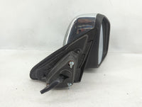 2011-2022 Jeep Grand Cherokee Passenger Side View Mirror - Right Door Mirror OEM Used - Oemusedautoparts1.com