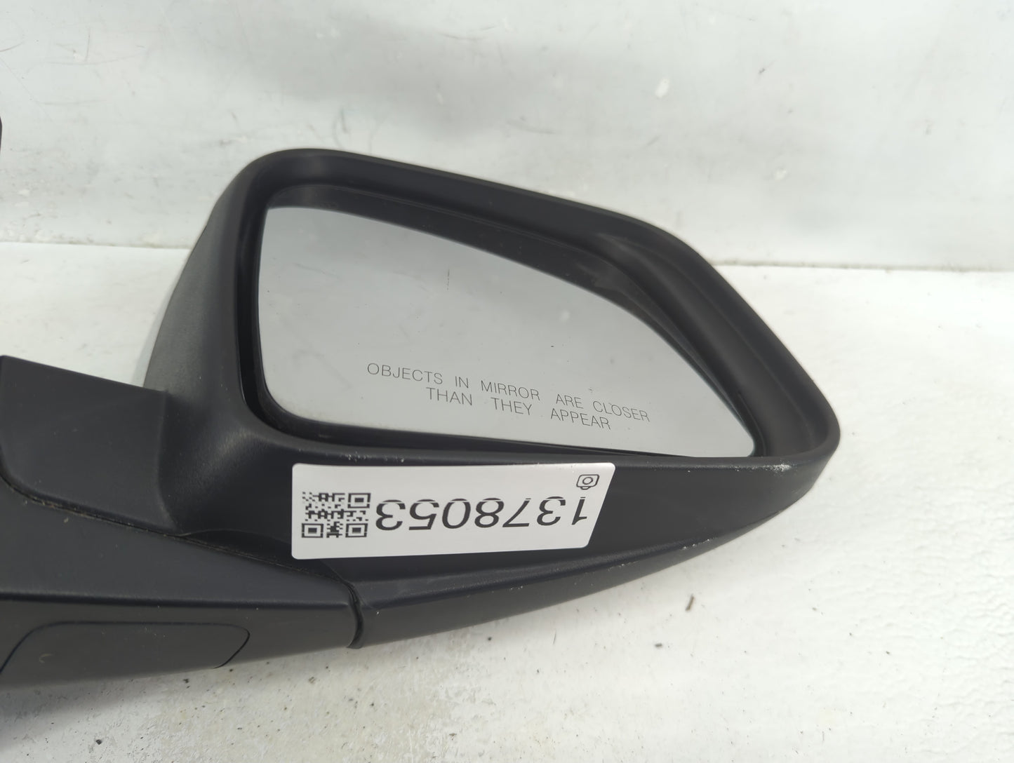 2011-2022 Jeep Grand Cherokee Passenger Side View Mirror - Right Door Mirror OEM Used - Oemusedautoparts1.com