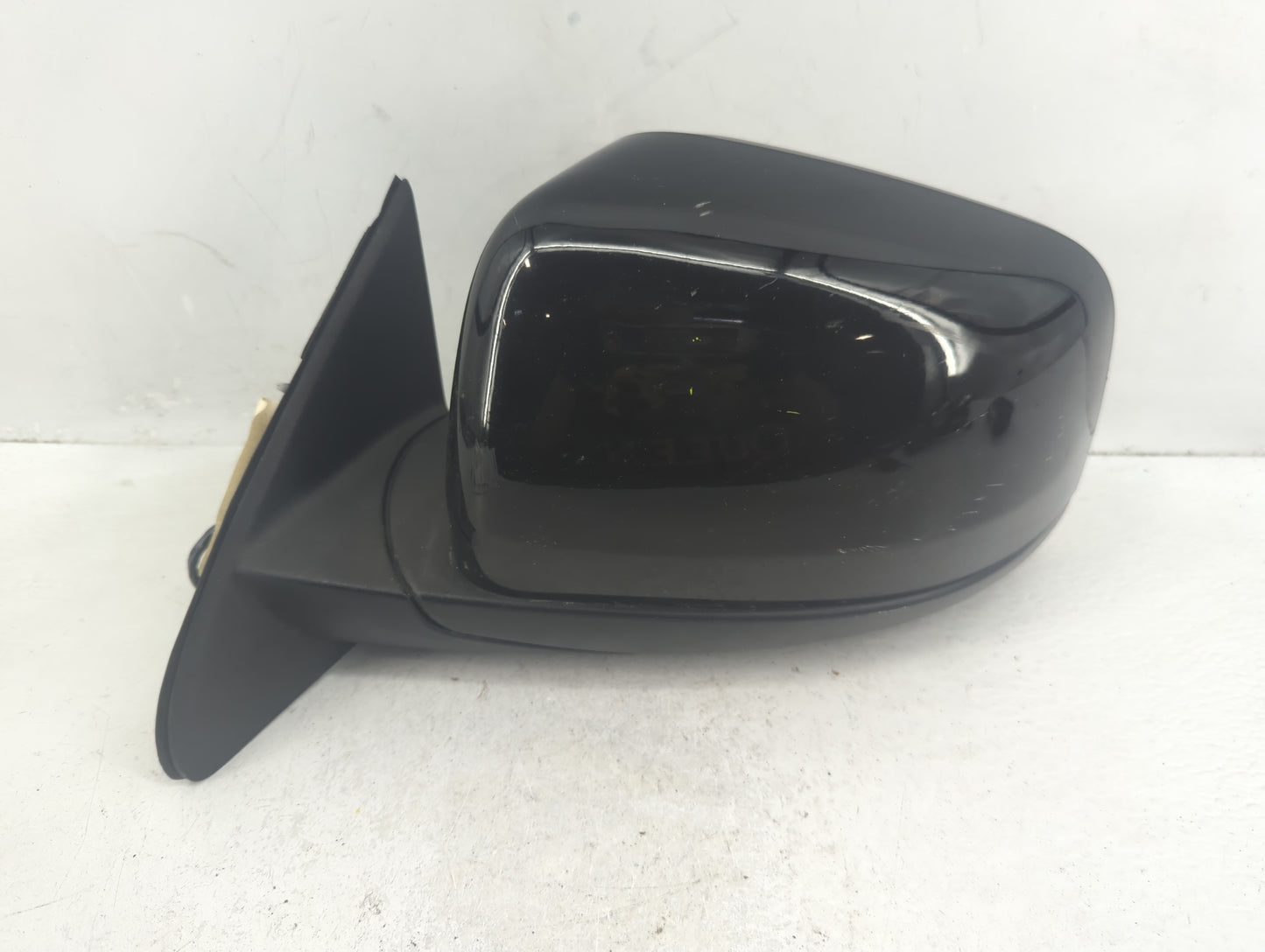 2011-2022 Jeep Grand Cherokee Driver Side View Mirror - Left Door Mirror OEM Used - Oemusedautoparts1.com