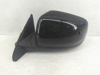 2011-2022 Jeep Grand Cherokee Driver Side View Mirror - Left Door Mirror OEM Used - Oemusedautoparts1.com