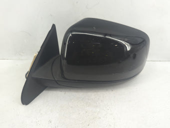 compare product 2011-2022 Jeep Grand Cherokee Driver Side View Mirror - Left Door Mirror OEM Used