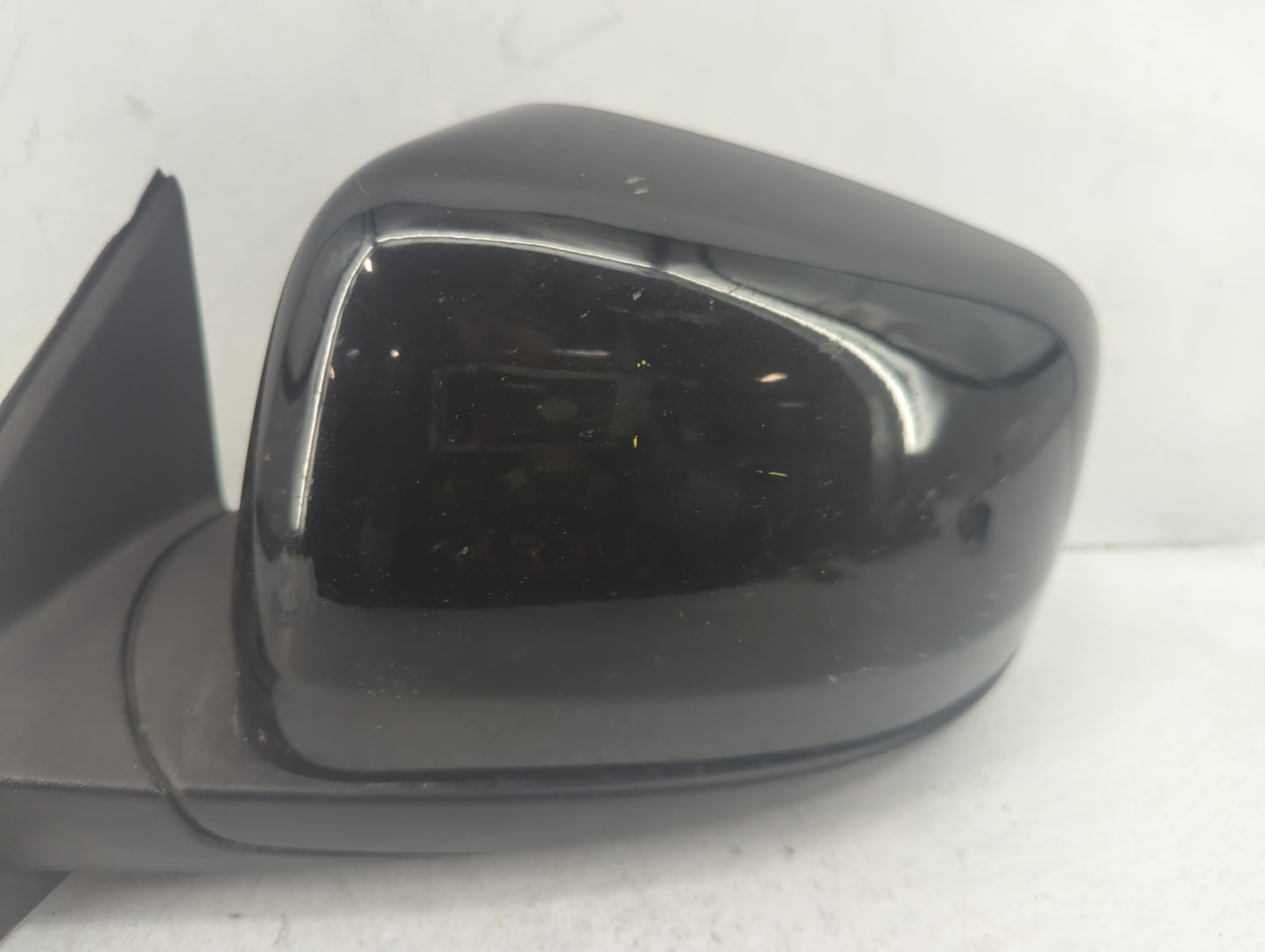 2011-2022 Jeep Grand Cherokee Driver Side View Mirror - Left Door Mirror OEM Used - Oemusedautoparts1.com