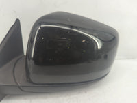 2011-2022 Jeep Grand Cherokee Driver Side View Mirror - Left Door Mirror OEM Used - Oemusedautoparts1.com