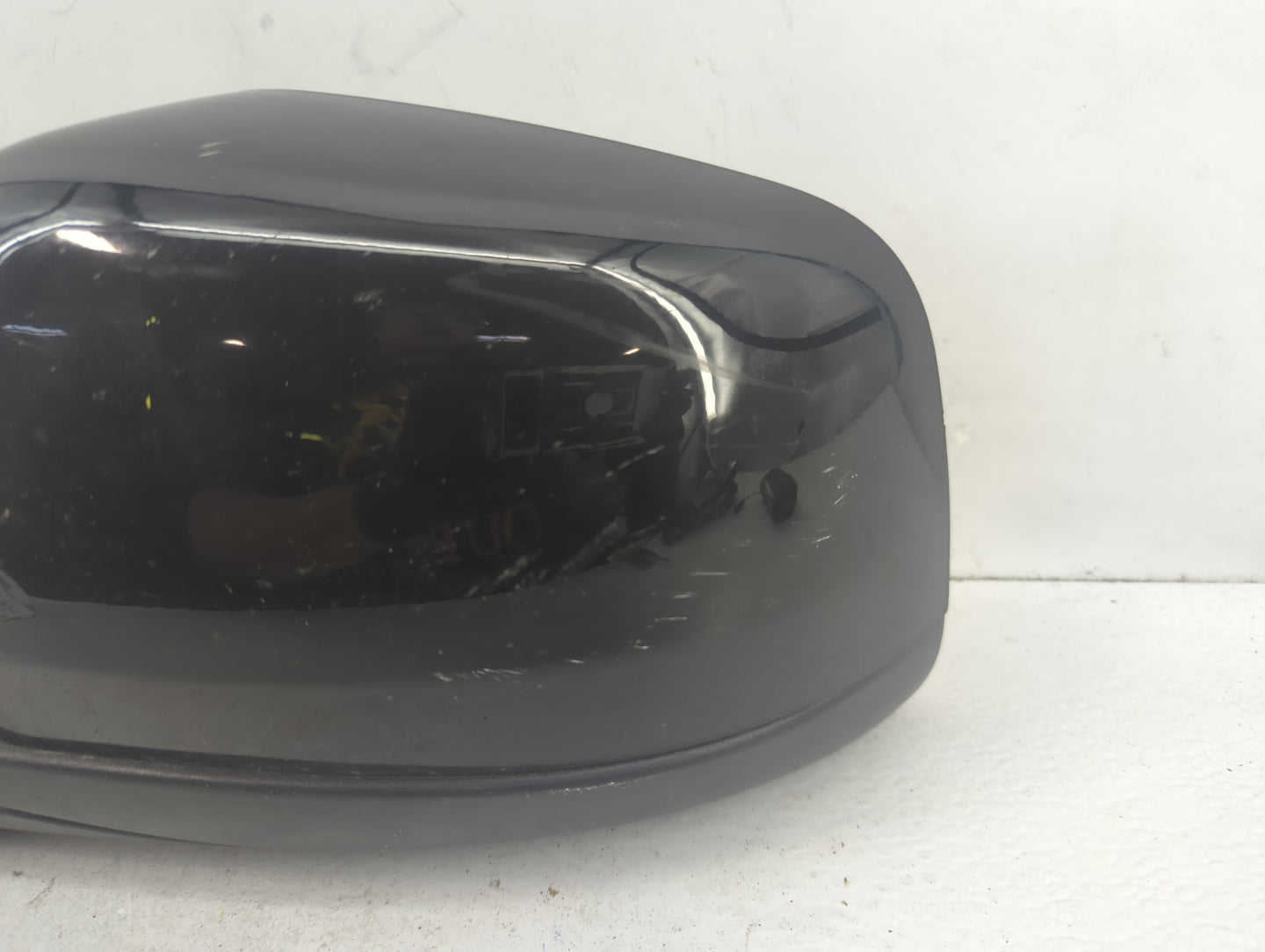 2011-2022 Jeep Grand Cherokee Driver Side View Mirror - Left Door Mirror OEM Used - Oemusedautoparts1.com