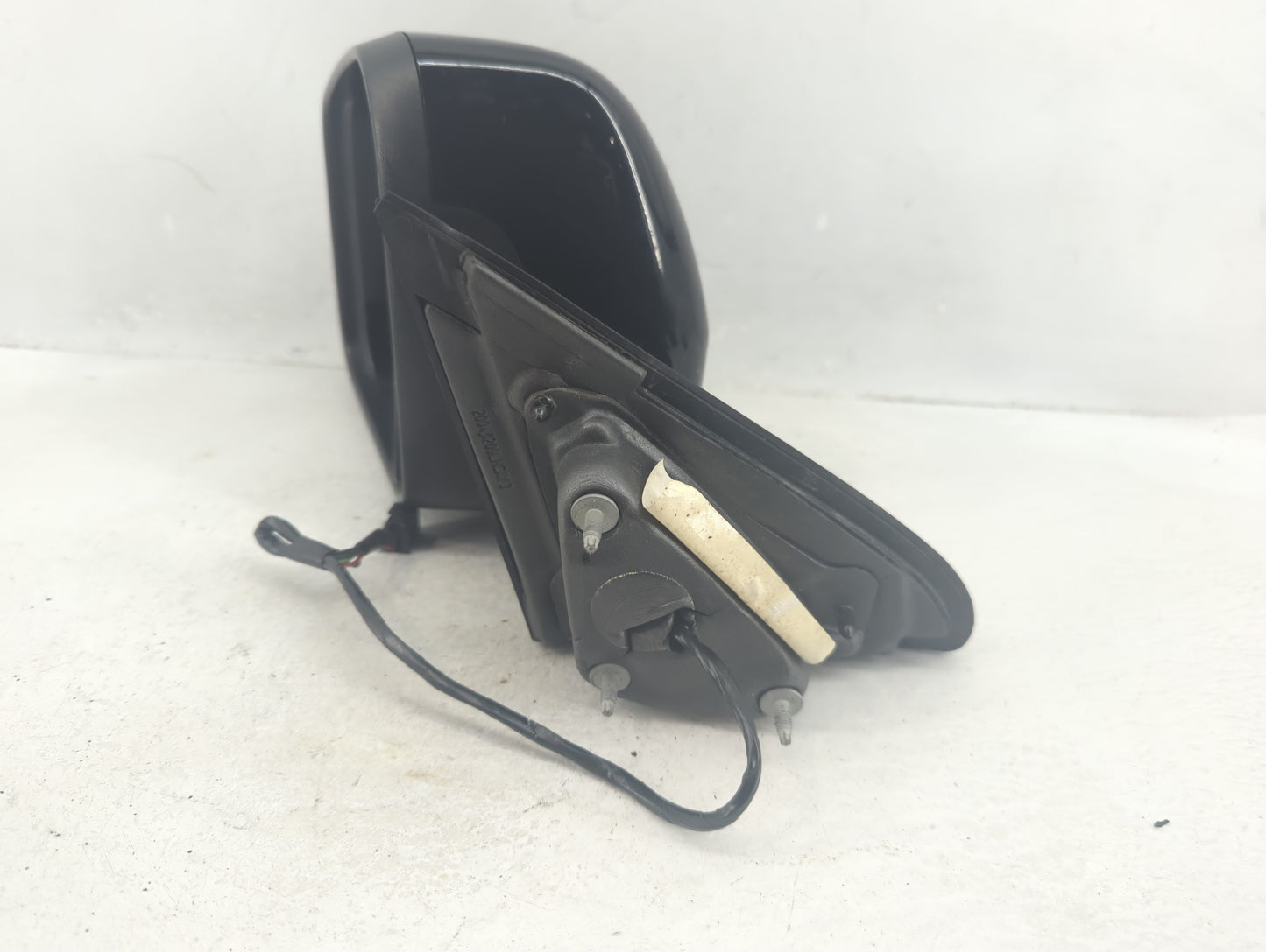2011-2022 Jeep Grand Cherokee Driver Side View Mirror - Left Door Mirror OEM Used - Oemusedautoparts1.com
