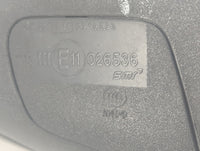 2011-2022 Jeep Grand Cherokee Driver Side View Mirror - Left Door Mirror OEM Used - Oemusedautoparts1.com