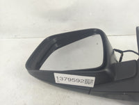 2011-2022 Jeep Grand Cherokee Driver Side View Mirror - Left Door Mirror OEM Used - Oemusedautoparts1.com