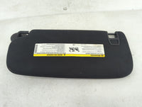 2014-2022 Jeep Grand Cherokee Sun Visor Shade Replacement Passenger Right Mirror Fits OEM Used Auto Parts - Oemusedautoparts