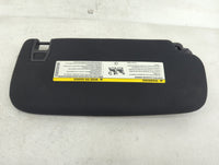 2014-2022 Jeep Grand Cherokee Sun Visor Shade Replacement Driver Left Mirror Fits OEM Used Auto Parts - Oemusedautoparts1.co