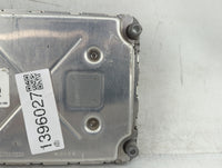 2016-2017 Jeep Grand Cherokee PCM Engine Control Computer ECU ECM PCU OEM P/N:P68243326AB Fits Fits 2016 2017 OEM Used Auto 