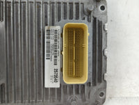 2016-2017 Jeep Grand Cherokee PCM Engine Control Computer ECU ECM PCU OEM P/N:P68243326AB Fits Fits 2016 2017 OEM Used Auto 