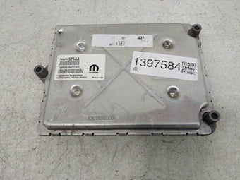 compare product 2016-2017 Jeep Grand Cherokee PCM Engine Control Computer ECU ECM PCU OEM P/N:68252317AG Fits Fits 2016 2017 OEM Used Auto Parts