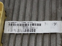 2016-2017 Jeep Grand Cherokee PCM Engine Control Computer ECU ECM PCU OEM P/N:68252317AG Fits Fits 2016 2017 OEM Used Auto P