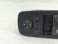 2016-2022 Jeep Grand Cherokee Master Power Window Switch Replacement Driver Side Left P/N:68319802AA Fits OEM Used Auto Part