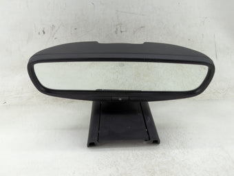 compare product 2017 Jeep Grand Cherokee Interior Rear View Mirror Replacement OEM P/N:68289782 Fits OEM Used Auto Parts