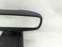 2017 Jeep Grand Cherokee Interior Rear View Mirror Replacement OEM P/N:68289782 Fits OEM Used Auto Parts - Oemusedautoparts1