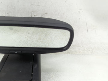 2017 Jeep Grand Cherokee Interior Rear View Mirror Replacement OEM P/N:68289782 Fits OEM Used Auto Parts