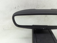 2017 Jeep Grand Cherokee Interior Rear View Mirror Replacement OEM P/N:68289782 Fits OEM Used Auto Parts - Oemusedautoparts1