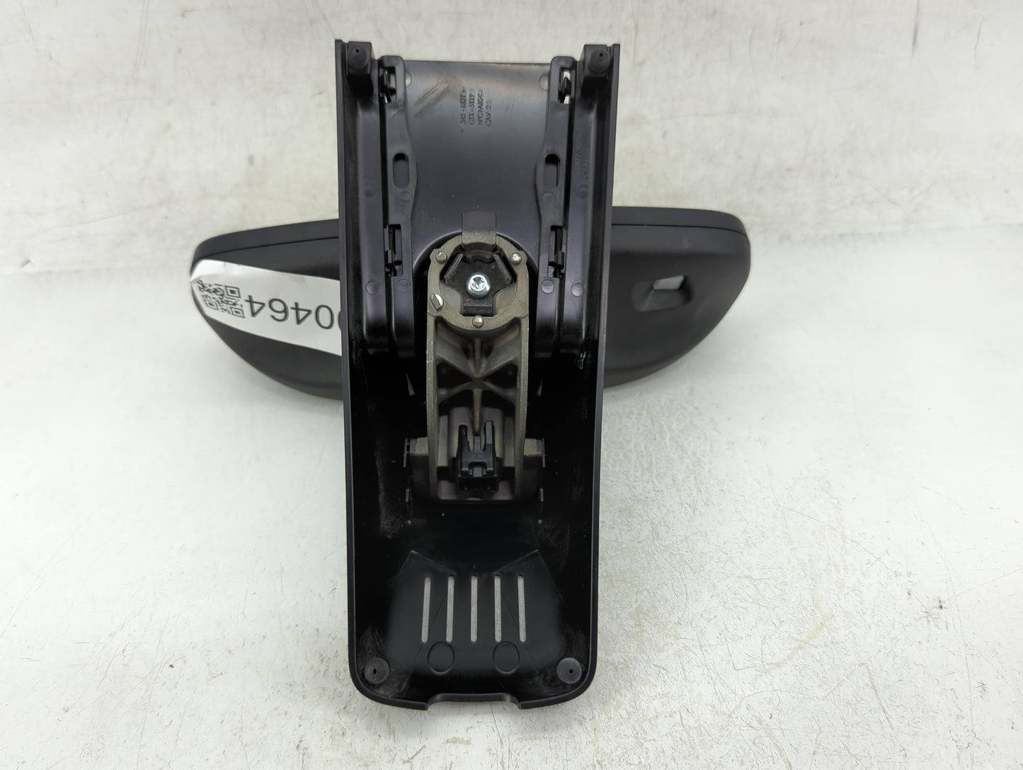 2017 Jeep Grand Cherokee Interior Rear View Mirror Replacement OEM P/N:68289782 Fits OEM Used Auto Parts - Oemusedautoparts1