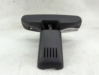2017 Jeep Grand Cherokee Interior Rear View Mirror Replacement OEM P/N:68289782 Fits OEM Used Auto Parts - Oemusedautoparts1