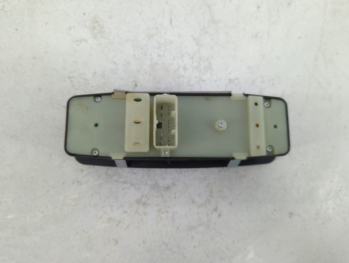 2016-2022 Jeep Grand Cherokee Master Power Window Switch Replacement Driver Side Left P/N:10140076 68319802AA Fits OEM Used 