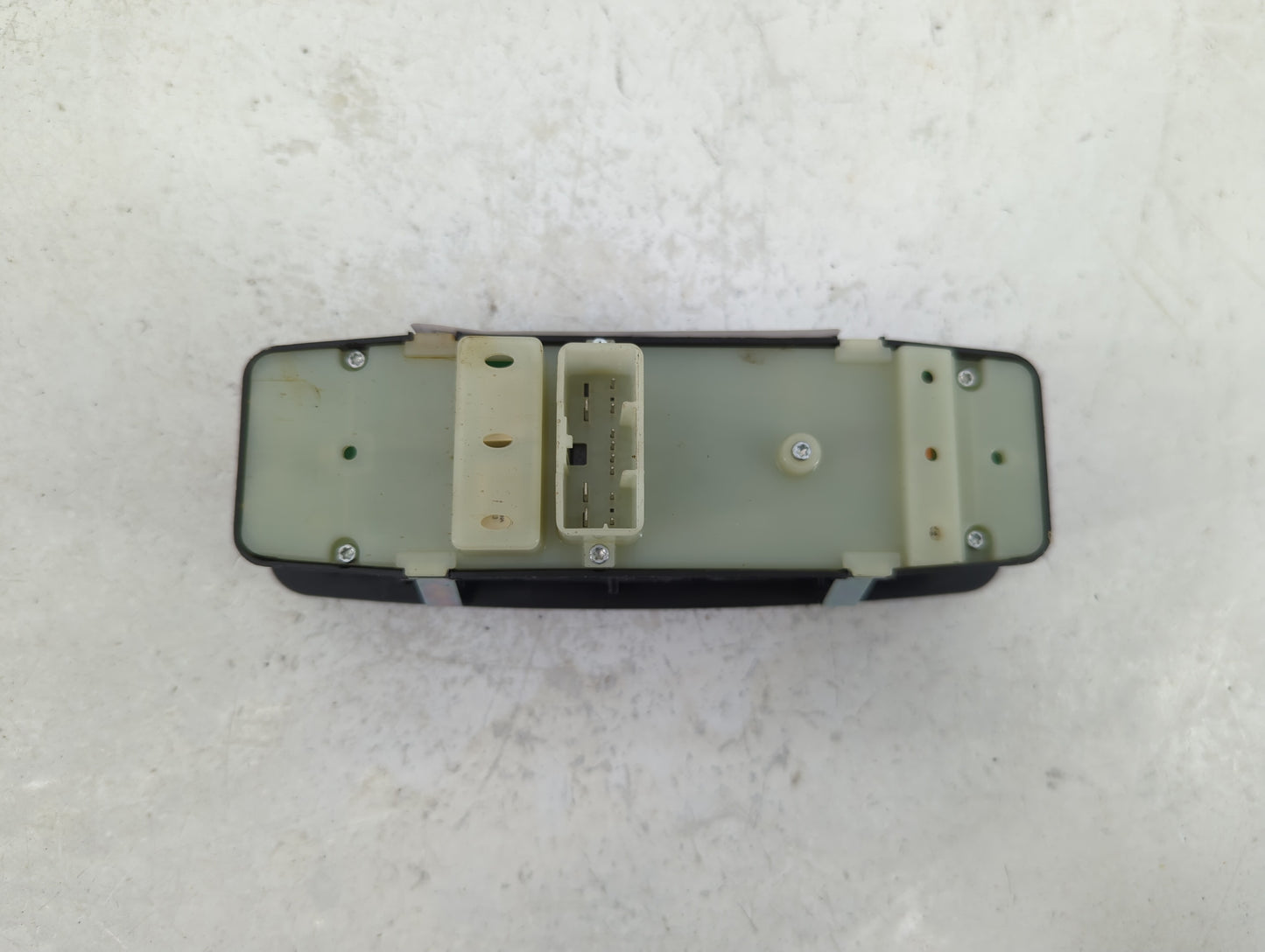 2016-2022 Jeep Grand Cherokee Master Power Window Switch Replacement Driver Side Left P/N:10140076 68319802AA Fits OEM Used 