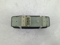 2016-2022 Jeep Grand Cherokee Master Power Window Switch Replacement Driver Side Left P/N:10140076 68319802AA Fits OEM Used 