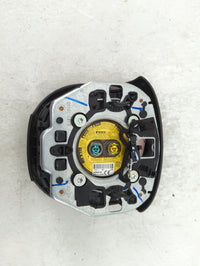 2016-2018 Jeep Grand Cherokee Air Bag Driver Left Steering Wheel Mounted P/N:6GF72DX9AB Fits Fits 2016 2017 2018 OEM Used Au