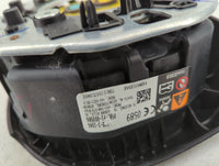 2016-2018 Jeep Grand Cherokee Air Bag Driver Left Steering Wheel Mounted P/N:6GF72DX9AB Fits Fits 2016 2017 2018 OEM Used Au