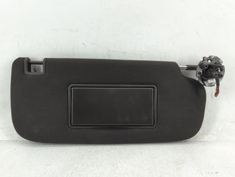 compare product 2014-2022 Jeep Grand Cherokee Sun Visor Shade Replacement Passenger Right Mirror Fits OEM Used Auto Parts