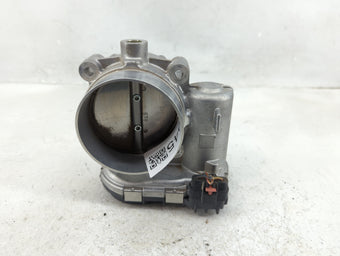 compare product 2011-2022 Jeep Grand Cherokee Throttle Body P/N:0 280 750 570 05184349AC Fits OEM Used Auto Parts
