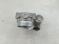 2011-2022 Jeep Grand Cherokee Throttle Body P/N:0 280 750 570 05184349AC Fits OEM Used Auto Parts - Oemusedautoparts1.com