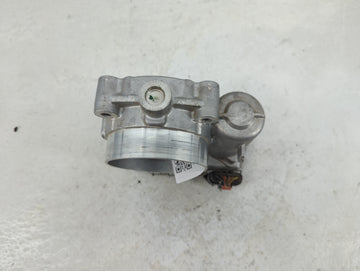 2011-2022 Jeep Grand Cherokee Throttle Body P/N:0 280 750 570 05184349AC Fits OEM Used Auto Parts