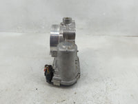 2011-2022 Jeep Grand Cherokee Throttle Body P/N:0 280 750 570 05184349AC Fits OEM Used Auto Parts - Oemusedautoparts1.com