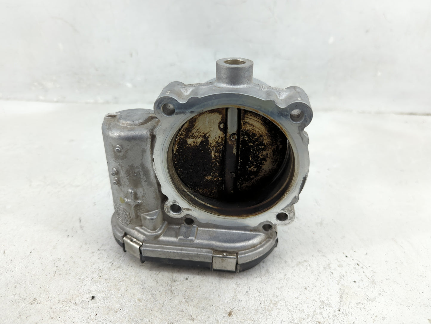 2011-2022 Jeep Grand Cherokee Throttle Body P/N:0 280 750 570 05184349AC Fits OEM Used Auto Parts - Oemusedautoparts1.com