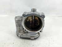 2011-2022 Jeep Grand Cherokee Throttle Body P/N:0 280 750 570 05184349AC Fits OEM Used Auto Parts - Oemusedautoparts1.com