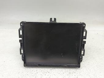 compare product 2017 Jeep Grand Cherokee Radio AM FM Cd Player Receiver Replacement P/N:68270661AE Fits OEM Used Auto Parts