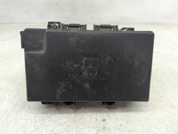 2017 Jeep Grand Cherokee Fusebox Fuse Box Panel Relay Module P/N:7140-1980-30 Fits OEM Used Auto Parts - Oemusedautoparts1.c
