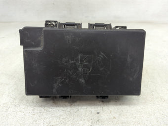compare product 2017 Jeep Grand Cherokee Fusebox Fuse Box Panel Relay Module P/N:7140-1980-30 Fits OEM Used Auto Parts