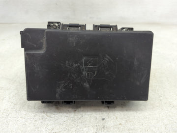 2017 Jeep Grand Cherokee Fusebox Fuse Box Panel Relay Module P/N:7140-1980-30 Fits OEM Used Auto Parts - Oemusedautoparts1.c