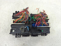2017 Jeep Grand Cherokee Fusebox Fuse Box Panel Relay Module P/N:7140-1980-30 Fits OEM Used Auto Parts - Oemusedautoparts1.c