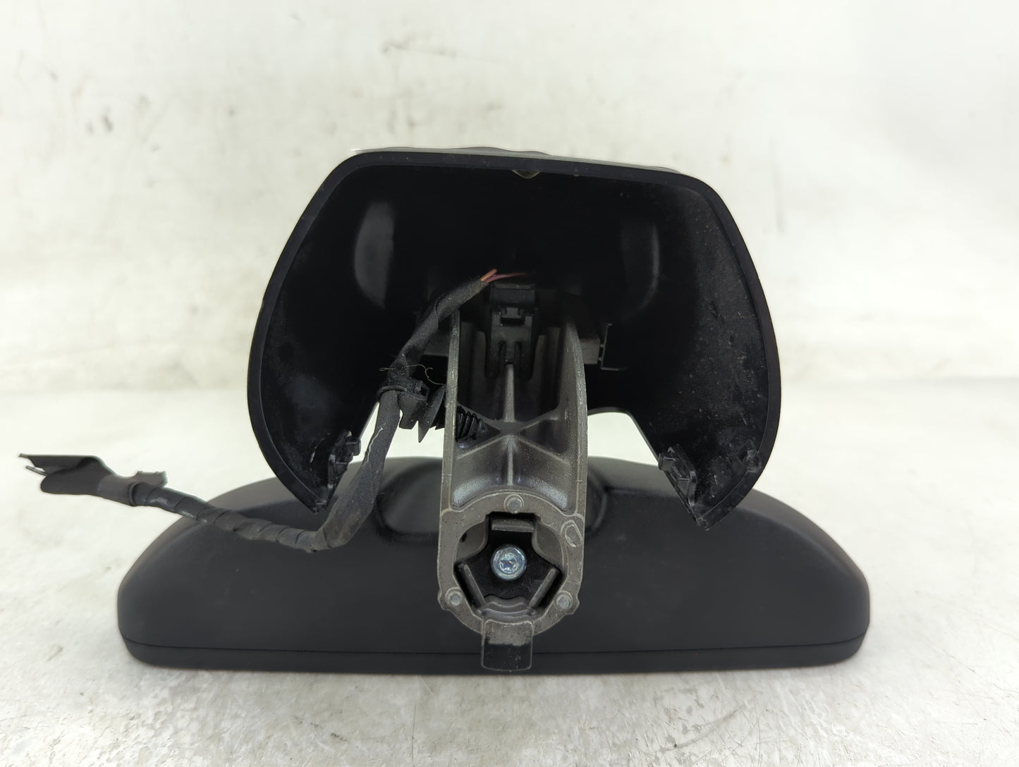 2017 Jeep Grand Cherokee Interior Rear View Mirror Replacement OEM P/N:E11048417 Fits Fits 2018 OEM Used Auto Parts - Oemuse