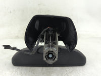 2017 Jeep Grand Cherokee Interior Rear View Mirror Replacement OEM P/N:E11048417 Fits Fits 2018 OEM Used Auto Parts - Oemuse
