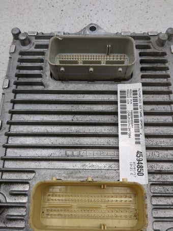 compare product 2016-2017 Jeep Grand Cherokee PCM Engine Control Computer ECU ECM PCU OEM P/N:P68243326AB P68284456AH Fits Fits 2016 2017 OEM Used Auto Parts