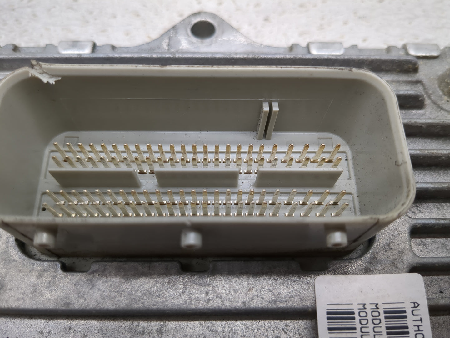 2016-2017 Jeep Grand Cherokee PCM Engine Control Computer ECU ECM PCU OEM P/N:P68243326AB P68284456AH Fits Fits 2016 2017 OE