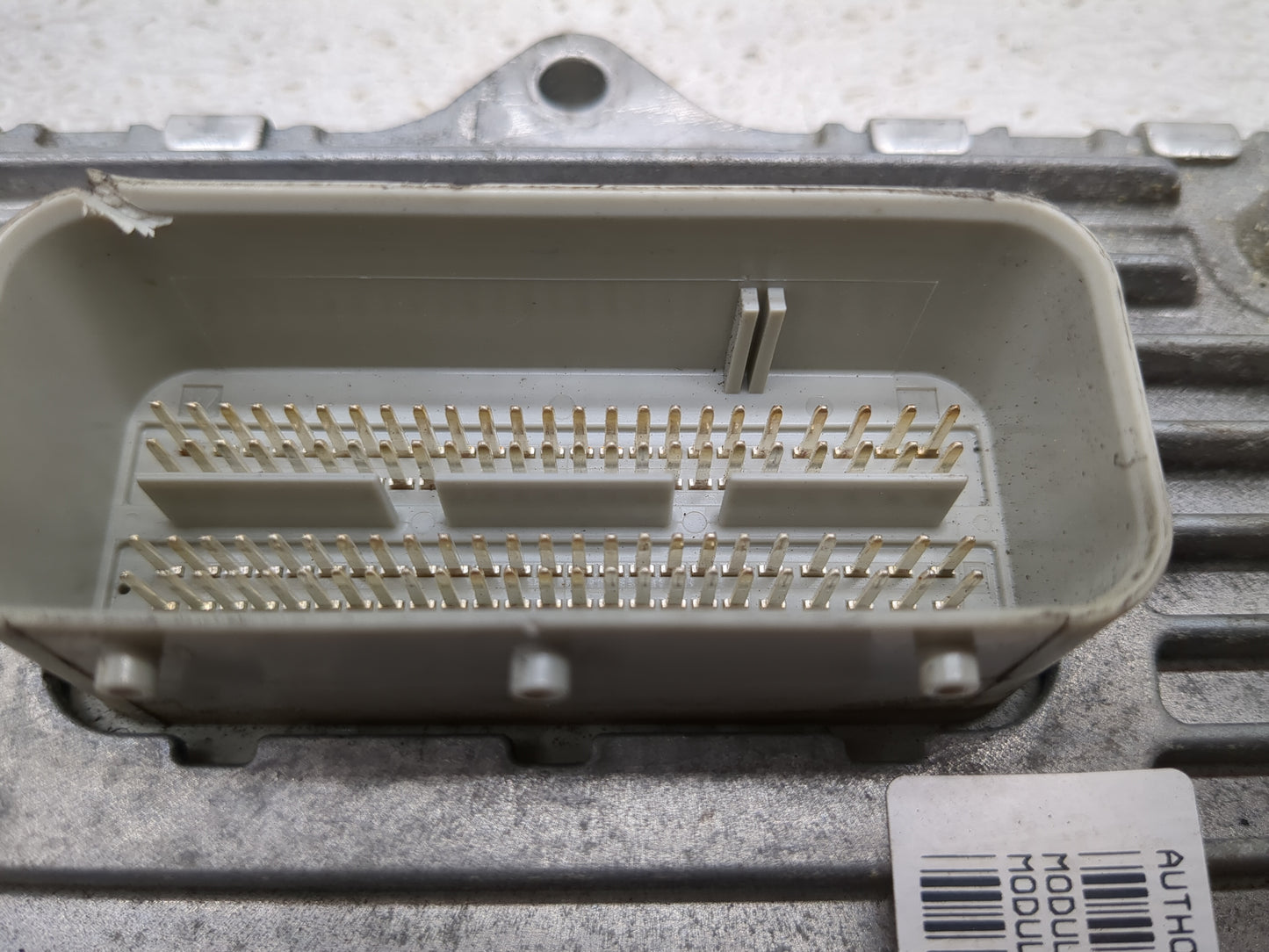 2016-2017 Jeep Grand Cherokee PCM Engine Control Computer ECU ECM PCU OEM P/N:P68243326AB P68284456AH Fits Fits 2016 2017 OE