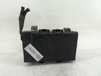 2017 Jeep Grand Cherokee Fusebox Fuse Box Relay Module Tipm P68251626ac - Oemusedautoparts1.com
